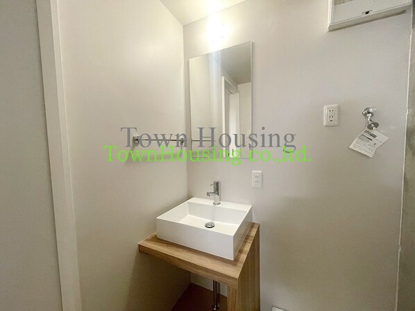 Nemo柿の木坂の物件内観写真